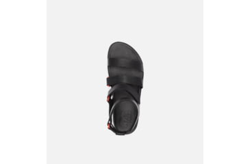 Image of Sorel Roaming Multi Strap Sandal - Womens, Black, 9 US, 1974521-010-9