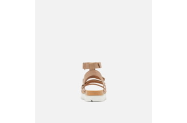 Image of Sorel Roaming Multi Strap Sandal - Womens, Honest Beige, 9 US, 1974521-246-9