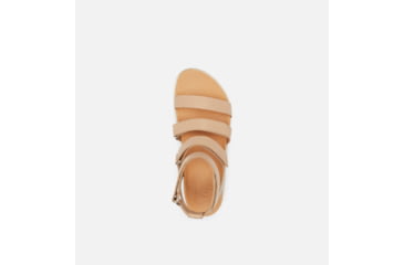 Image of Sorel Roaming Multi Strap Sandal - Womens, Honest Beige, 9 US, 1974521-246-9