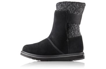 Image of Sorel Rylee Shoe - Women's, Black, 6, 1702491010-6
