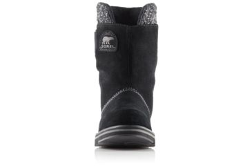 Image of Sorel Rylee Shoe - Women's, Black, 6, 1702491010-6
