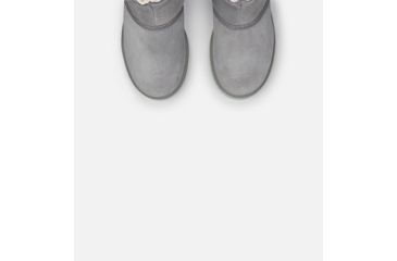 Image of Sorel Rylee Shoe - Womens, Dark Fog, 9.5, 1702501078-9.5
