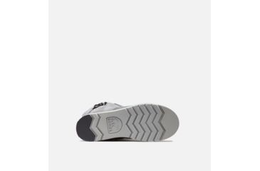 Image of Sorel Rylee Shoe - Womens, Dark Fog, 9.5, 1702501078-9.5