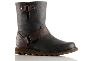 Image of Sorel Scotia Casual Boot - Women's-Black-Medium-8 US