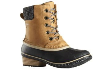 Image of Sorel Slimpack II Lace Casual Boot - Women's