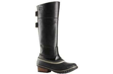 Image of Sorel Slimpack Riding Tall II Casual Boot - Women's