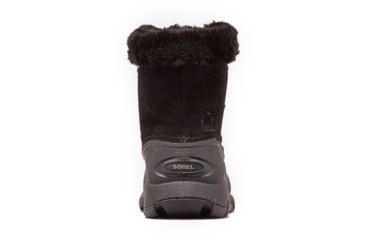 Image of Sorel Snow Angel Lace Boot - Women's, Black, 5, 1092881010-5