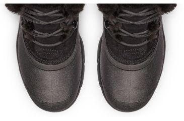 Image of Sorel Snow Angel Lace Boot - Women's, Black, 5, 1092881010-5