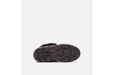 Image of Sorel Snow Angel Lace Boot - Womens, Black, 5, 1092881010-5