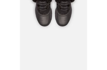 Image of Sorel Snow Angel Lace Boot - Womens, Black, 5, 1092881010-5
