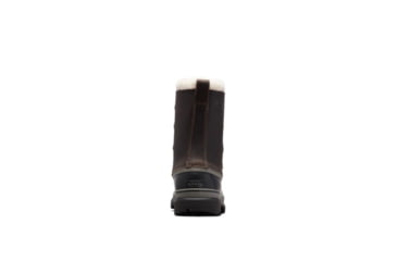 Image of Sorel Caribou Wool Boots - Men's, Quarry, Black, 8.5, 1308781053-8.5