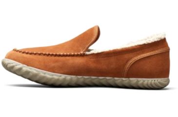 Image of Sorel Sorel Dude Moc Slipper - Mens, Elk, 9.5, 1530671286-9.5