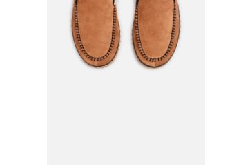 Image of Sorel Dude Moc Slipper - Men's, Grizzly Bear, 7, 1530671242-7