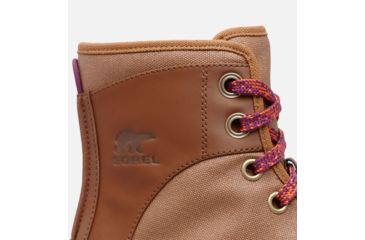 Image of Sorel Explorer 1964 Boot - Women's, Camel Brown, Nu, 8, 1808081224-8