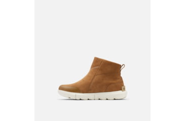 Image of Sorel Sorel Explorer II Waterproof Bootie - Women's, Delta, Fawn, 11, 1985601-257-11
