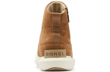 Image of Sorel Sorel Explorer Ii Waterproof Bootie - Women's, Delta, Fawn, 6.5, 1985601-257-6.5