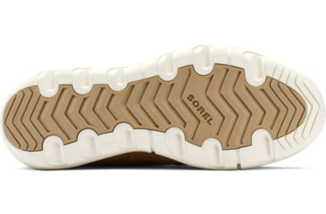 Image of Sorel Sorel Explorer Ii Waterproof Bootie - Women's, Delta, Fawn, 6.5, 1985601-257-6.5