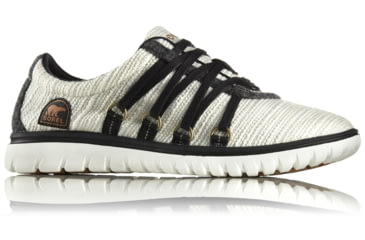 Image of Sorel Tivoli Go Casual Shoe - Women's-Bisque-Medium-6.5
