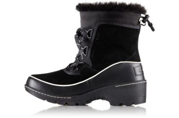Image of Sorel Tivoli III Boot - Womens, Black, Light Bi, 8, 1749361010-8