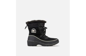 Image of Sorel Tivoli III Boot - Womens, Black, Light Bi, 8, 1749361010-8