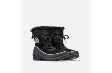 Image of Sorel Tivoli III Boot - Womens, Black, Light Bi, 8, 1749361010-8