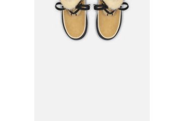 Image of Sorel Tivoli III Boot - Womens, Curry, Black, 11, 1749361373-11