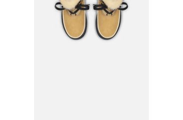 Image of Sorel Tivoli III Boot - Womens, Curry, Black, 11, 1749361373-11