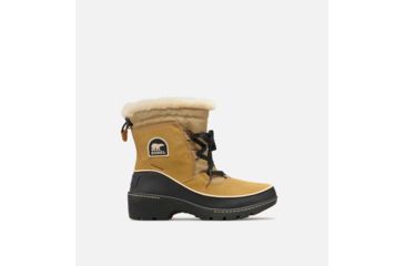 Image of Sorel Tivoli III Boot - Womens, Curry, Black, 11, 1749361373-11