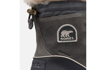 Image of Sorel Tivoli III Boot - Womens, Quarry, Cloud G, 6, 1749361052-6
