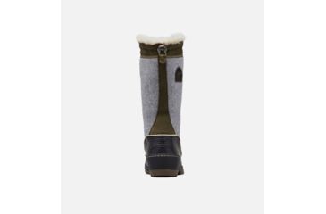 Image of Sorel Tivoli III High Boot - Womens, Nori, Black, 7.5, 1758931383-7.5