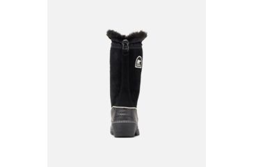 Image of Sorel Tivoli III High Winter Boot - Womens, Black, Light Bi, 8, 1751261010-8
