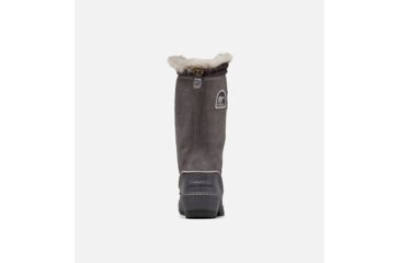 Image of Sorel Tivoli III High Winter Boot - Womens, Quarry, Cloud G, 11, 1751261052-11