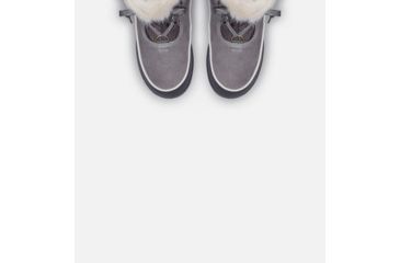 Image of Sorel Tivoli III High Winter Boot - Womens, Quarry, Cloud G, 11, 1751261052-11