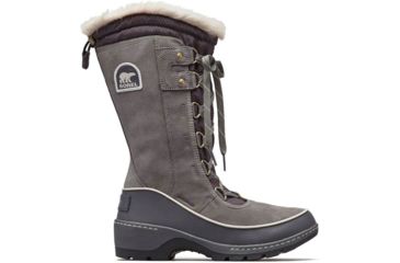Image of Sorel Tivoli III High Winter Boot - Womens, Quarry, Cloud G, 11, 1751261052-11