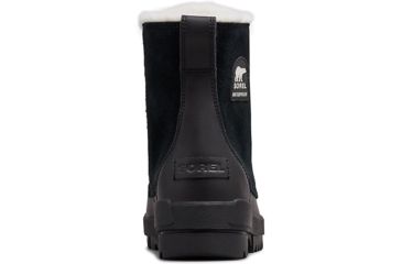 Image of Sorel Tivoli IV Boots - Womens, Black, 9, 1870091010-9