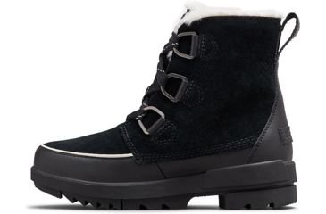 Image of Sorel Tivoli IV Boots - Womens, Black, 9, 1870091010-9