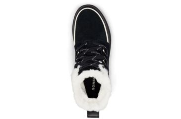 Image of Sorel Tivoli IV Boots - Womens, Black, 9, 1870091010-9