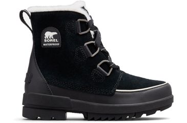Image of Sorel Tivoli IV Boots - Womens, Black, 9, 1870091010-9