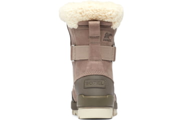 Image of Sorel Tivoli IV Parc Boot Waterproof - Womens, Omega Taupe, Major, 10, 1930311-264-10