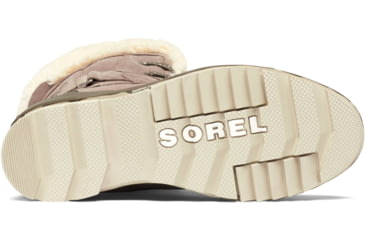 Image of Sorel Tivoli IV Parc Boot Waterproof - Womens, Omega Taupe, Major, 10, 1930311-264-10