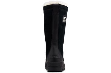 Image of Sorel Tivoli IV Tall Boots - Womens, Black, 10.5, 1870101010-10.5