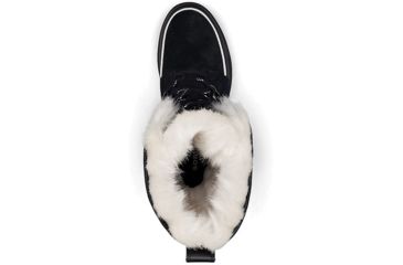 Image of Sorel Tivoli IV Tall Boots - Womens, Black, 10.5, 1870101010-10.5