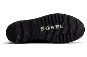 Image of Sorel Tivoli IV Tall Boots - Womens, Black, 10.5, 1870101010-10.5