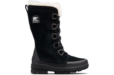Image of Sorel Tivoli IV Tall Boots - Womens, Black, 10.5, 1870101010-10.5