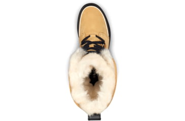 Image of Sorel Tivoli IV Tall Waterproof Boot - Womens, Curry, 9, 1870101-373-9