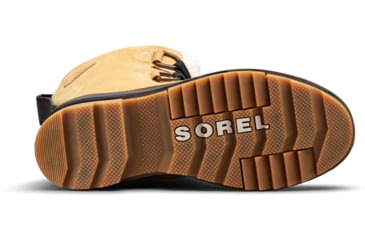 Image of Sorel Tivoli IV Tall Waterproof Boot - Womens, Curry, 9, 1870101-373-9