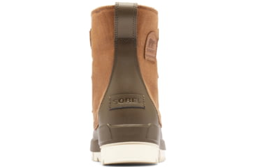 Image of Sorel Tivoli IV Waterproof Boot - Women's, Velvet Tan, Olive Green, 7.5, 1977871-242-7.5