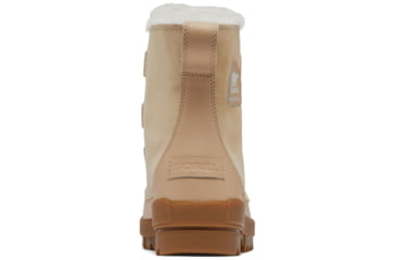 Image of Sorel Tivoli IV Waterproof Winter Boot - Women's, Ceramic/Natural, 10, 187009120910