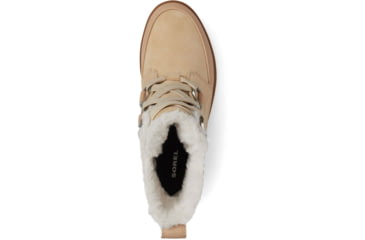 Image of Sorel Tivoli IV Waterproof Winter Boot - Women's, Ceramic/Natural, 10, 187009120910