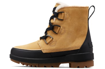 Image of Sorel Tivoli IV Waterproof Winter Boot - Women's, Curry, 10.5, 187009137310.5